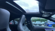 Mercedes-Benz CLA 180 AMG Line Premium Plus 4dr Tip Auto Petrol Saloon